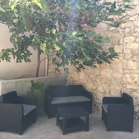 Hôtel-résidence Andemar Hotel Sigean