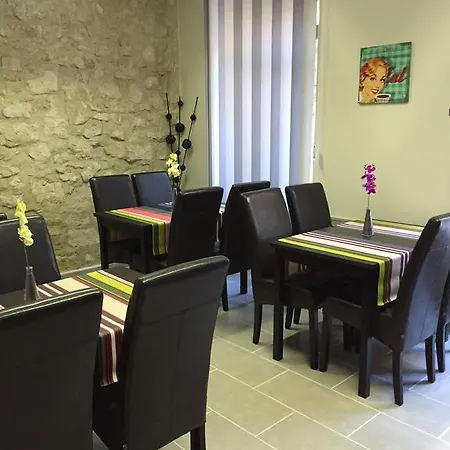 Hotel Hôtel-résidence Andemar Sigean