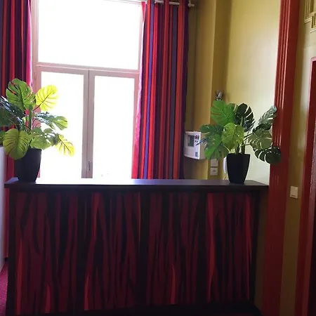 Hotel Hôtel-résidence Andemar