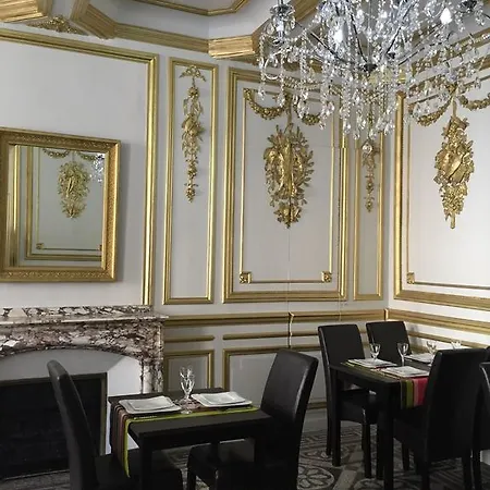 Hôtel-résidence Andemar Sigean