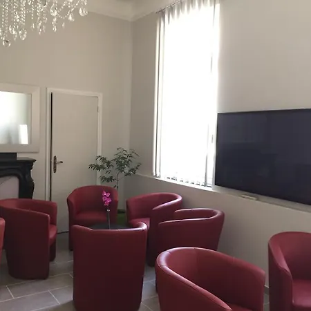 Hôtel-résidence Andemar Sigean