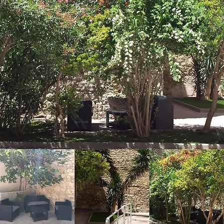 Hôtel-résidence Andemar Hotel Sigean
