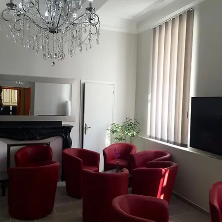 Hôtel-résidence Andemar Sigean